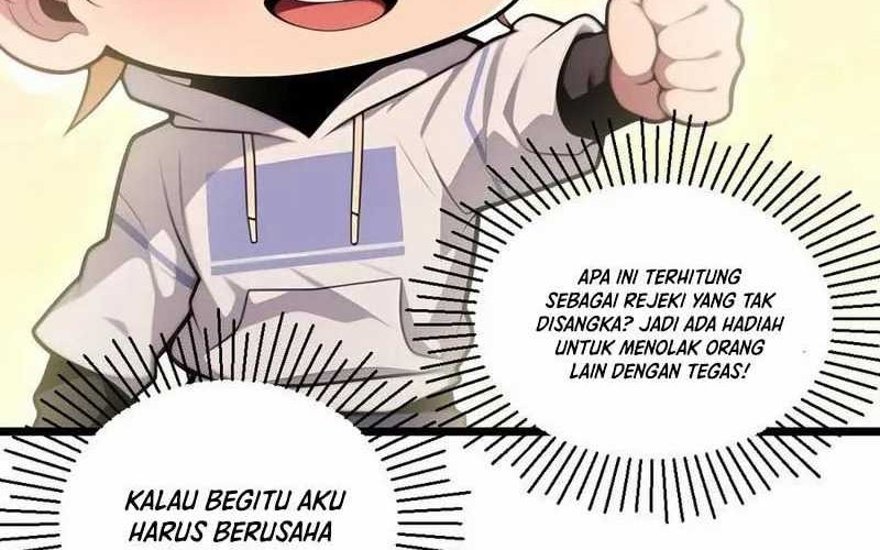 The Ultimate Wantless Godly Rich System Chapter 39 Gambar 20