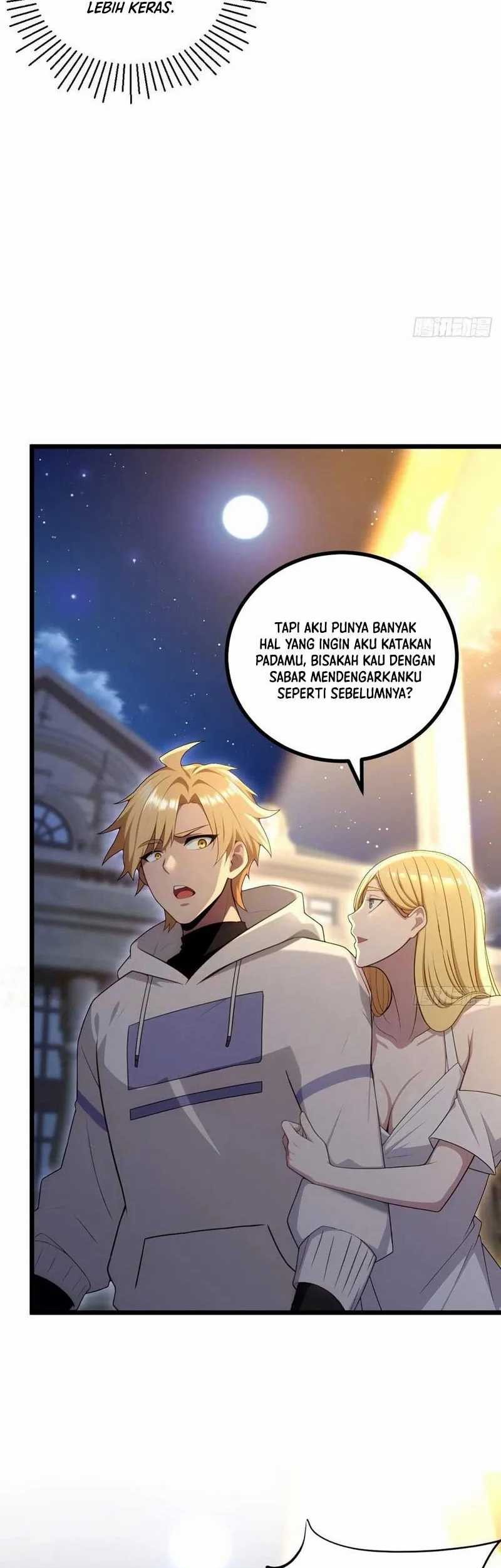 The Ultimate Wantless Godly Rich System Chapter 39 Gambar 21