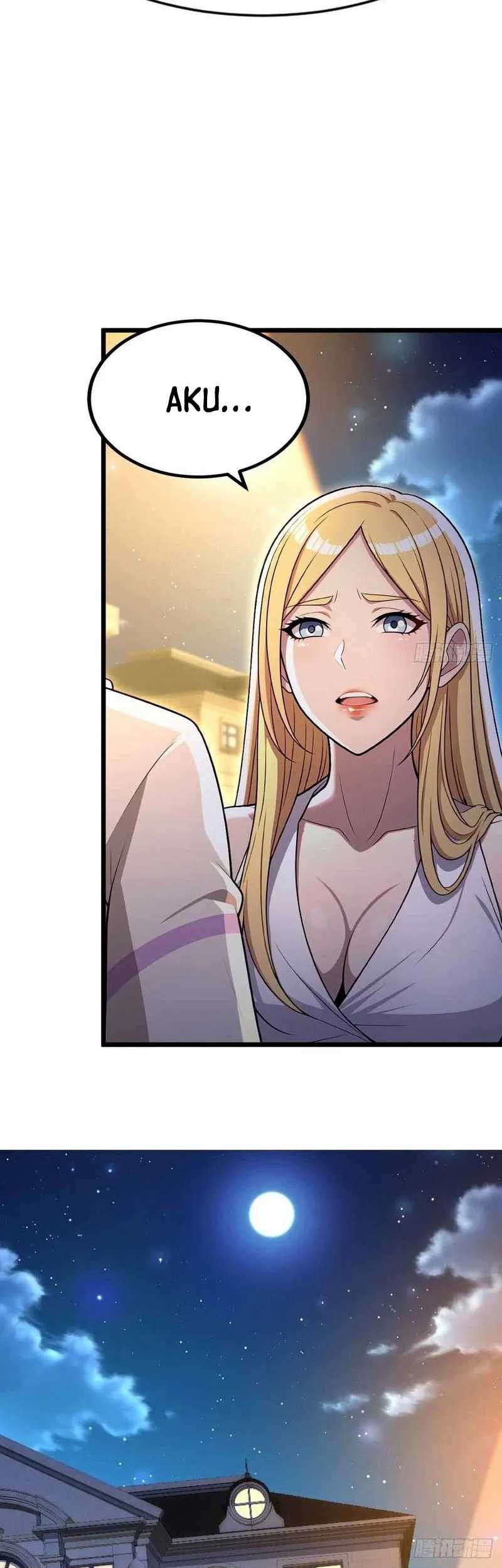 The Ultimate Wantless Godly Rich System Chapter 39 Gambar 27