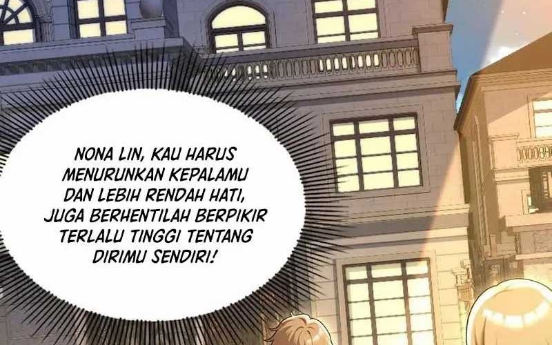 The Ultimate Wantless Godly Rich System Chapter 39 Gambar 28