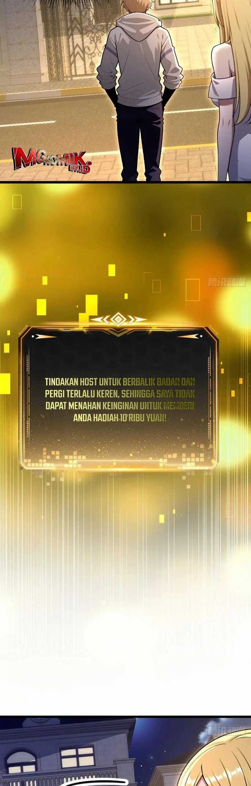 The Ultimate Wantless Godly Rich System Chapter 39 Gambar 29