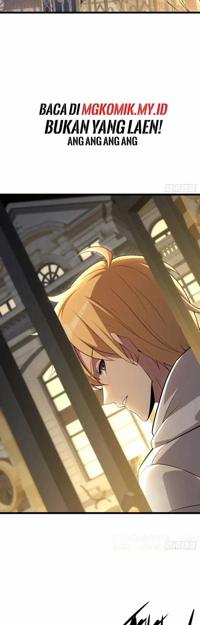 The Ultimate Wantless Godly Rich System Chapter 39 Gambar 31