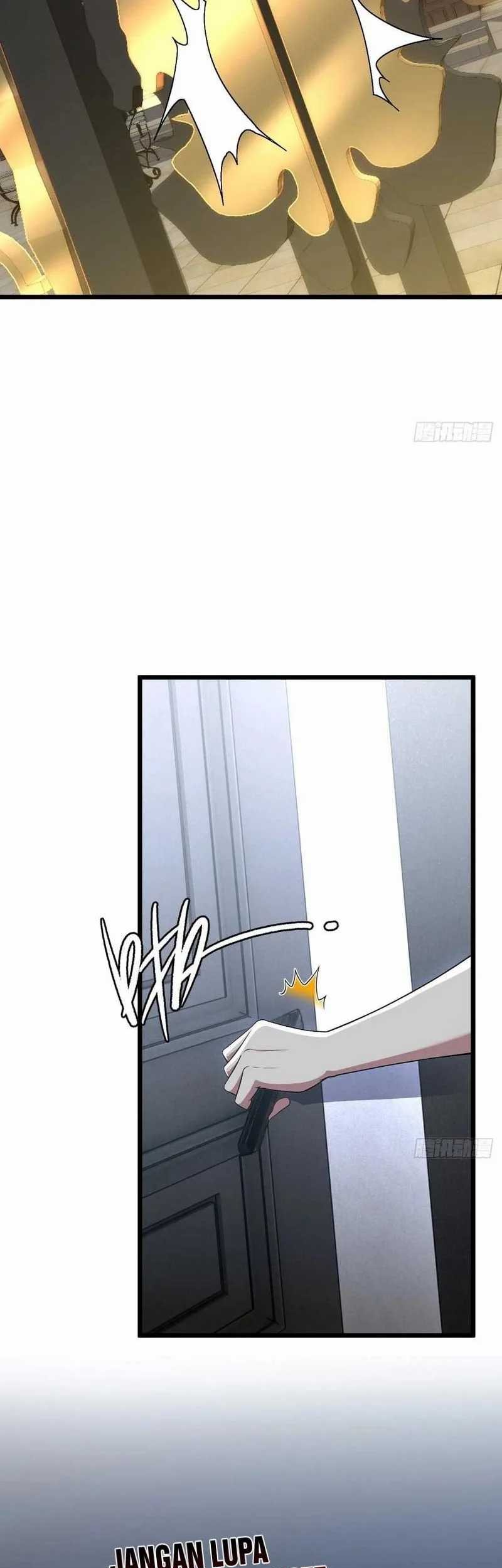 The Ultimate Wantless Godly Rich System Chapter 39 Gambar 33