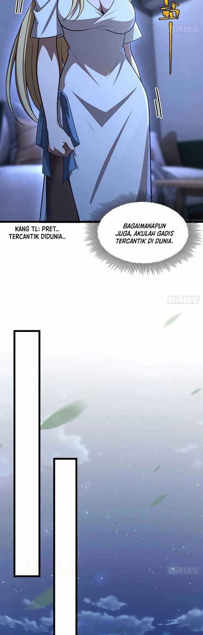 The Ultimate Wantless Godly Rich System Chapter 39 Gambar 51