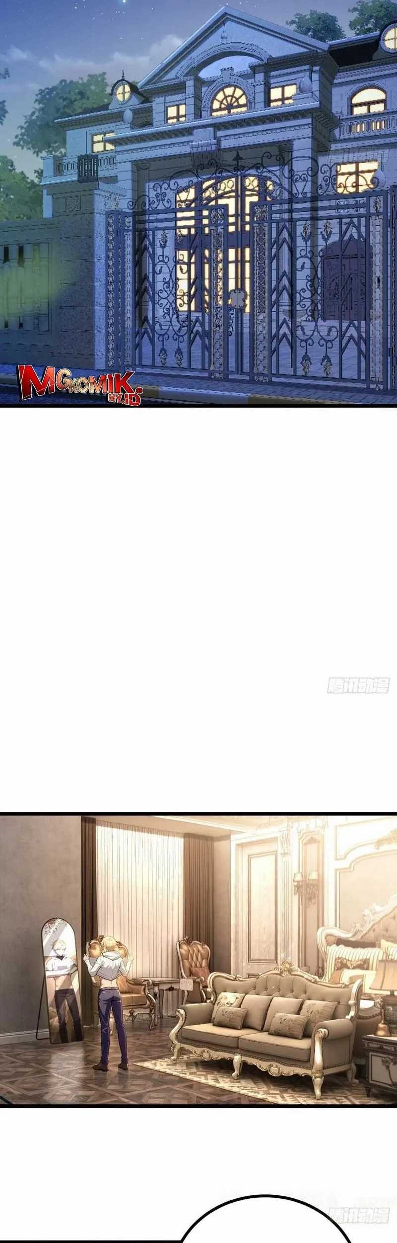 The Ultimate Wantless Godly Rich System Chapter 39 Gambar 53