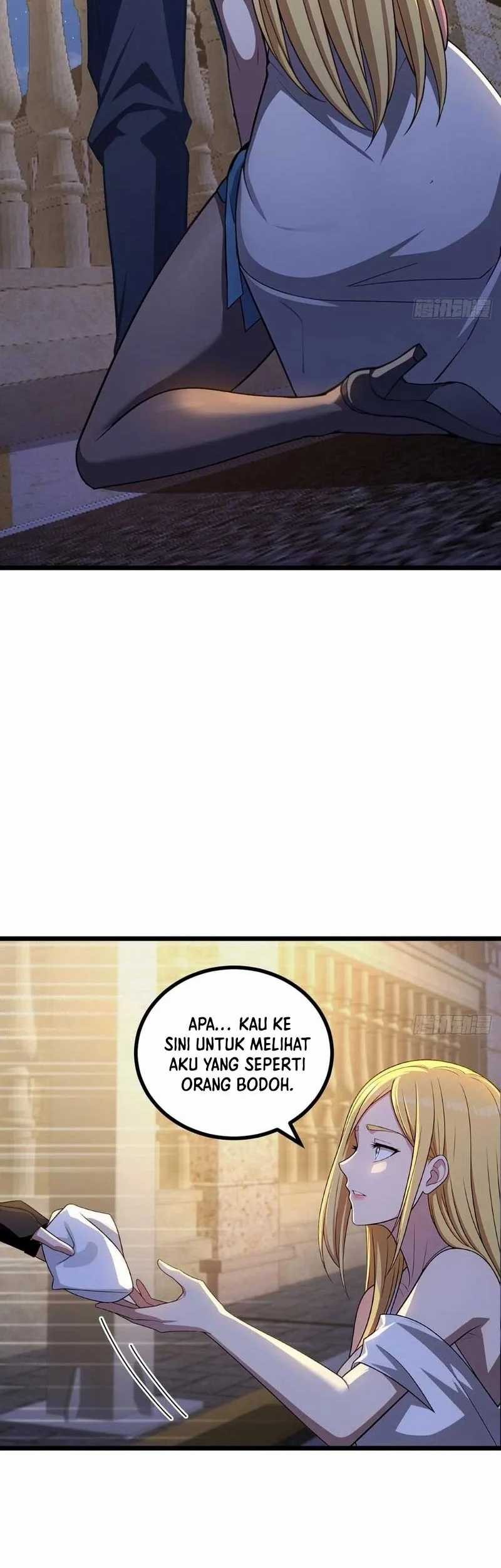 The Ultimate Wantless Godly Rich System Chapter 39 Gambar 3