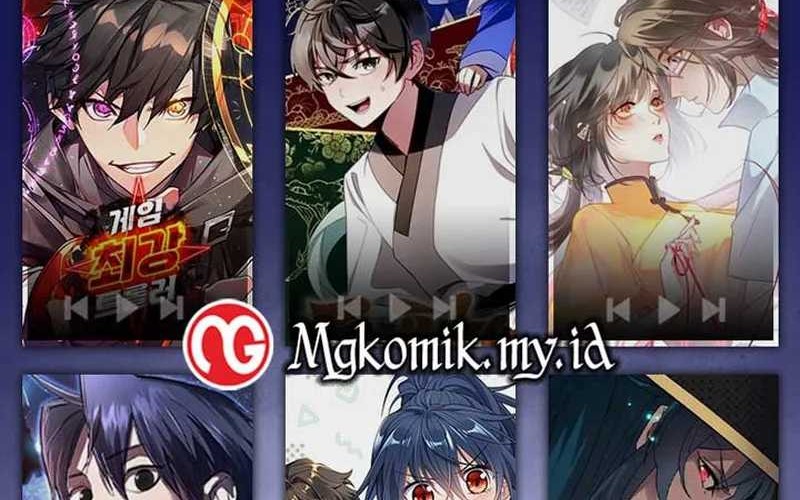 The Ultimate Wantless Godly Rich System Chapter 39 Gambar 62