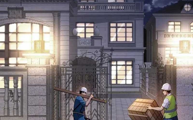 The Ultimate Wantless Godly Rich System Chapter 39 Gambar 6