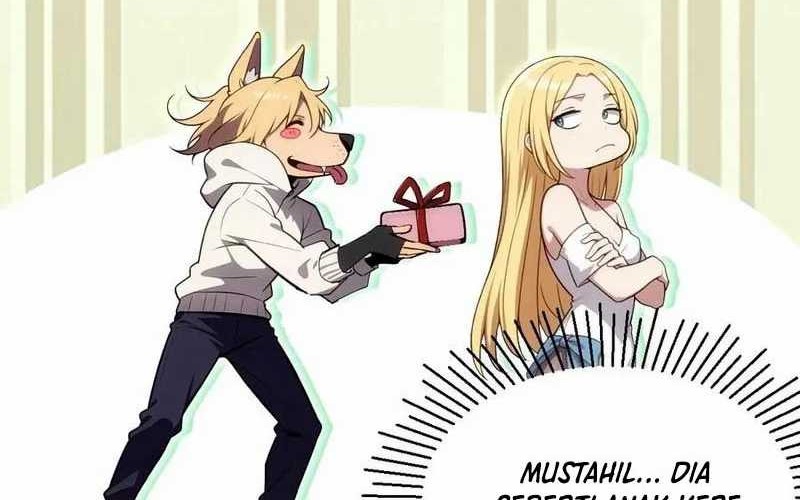 The Ultimate Wantless Godly Rich System Chapter 39 Gambar 10