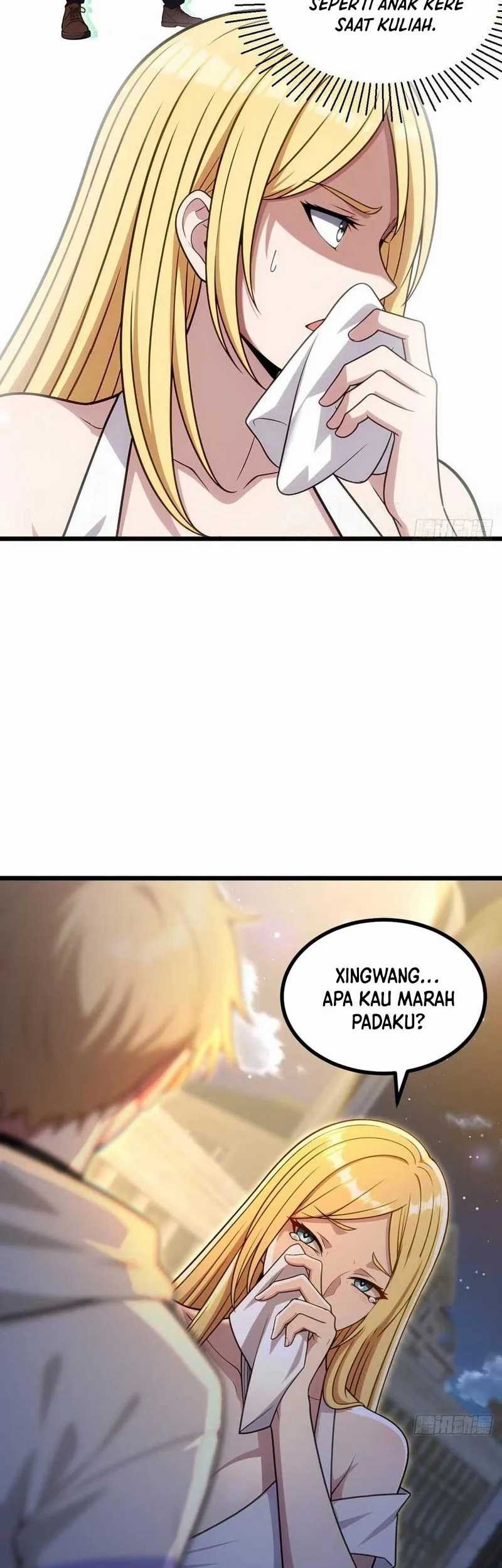 The Ultimate Wantless Godly Rich System Chapter 39 Gambar 11