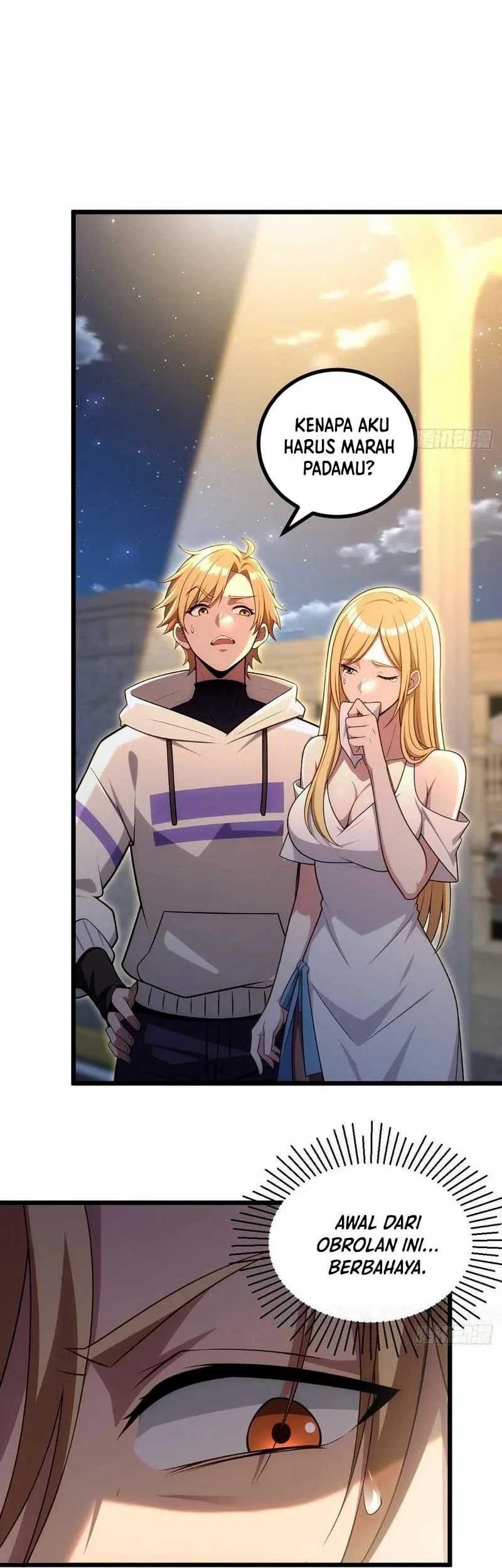 The Ultimate Wantless Godly Rich System Chapter 39 Gambar 13