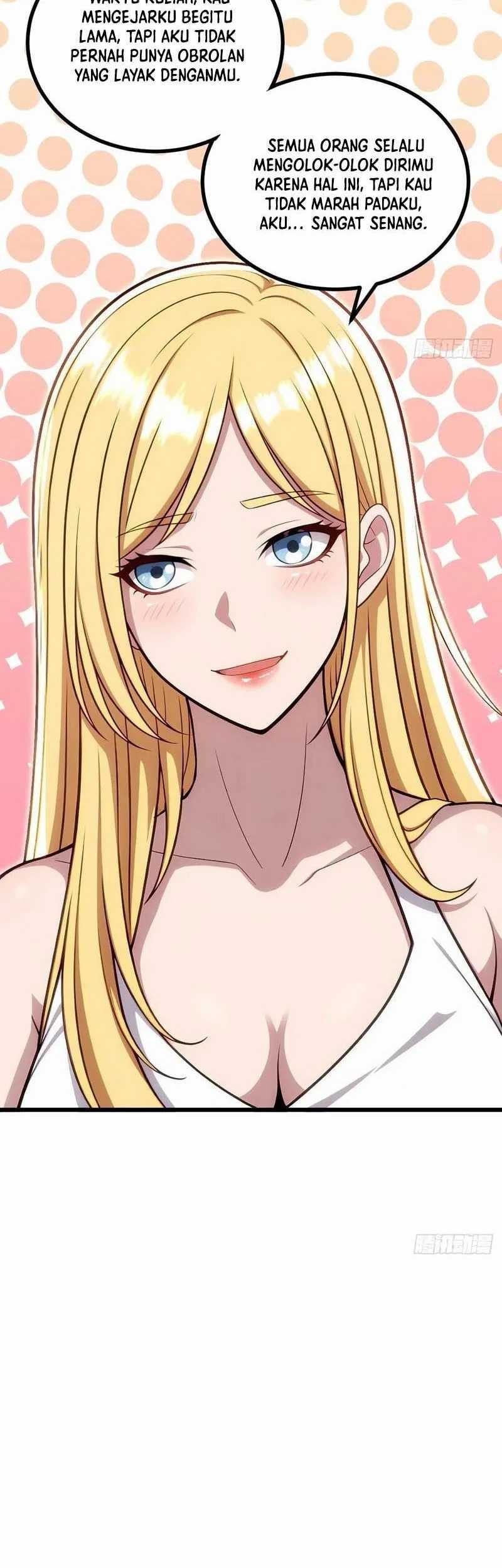 The Ultimate Wantless Godly Rich System Chapter 39 Gambar 15