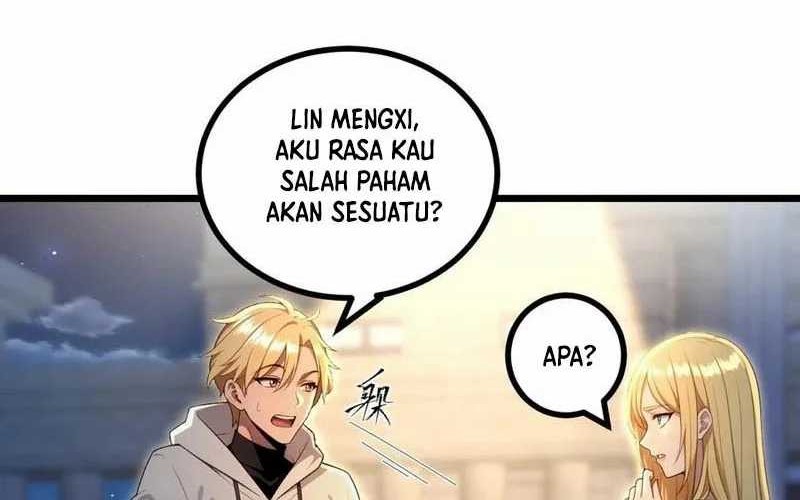 The Ultimate Wantless Godly Rich System Chapter 39 Gambar 16