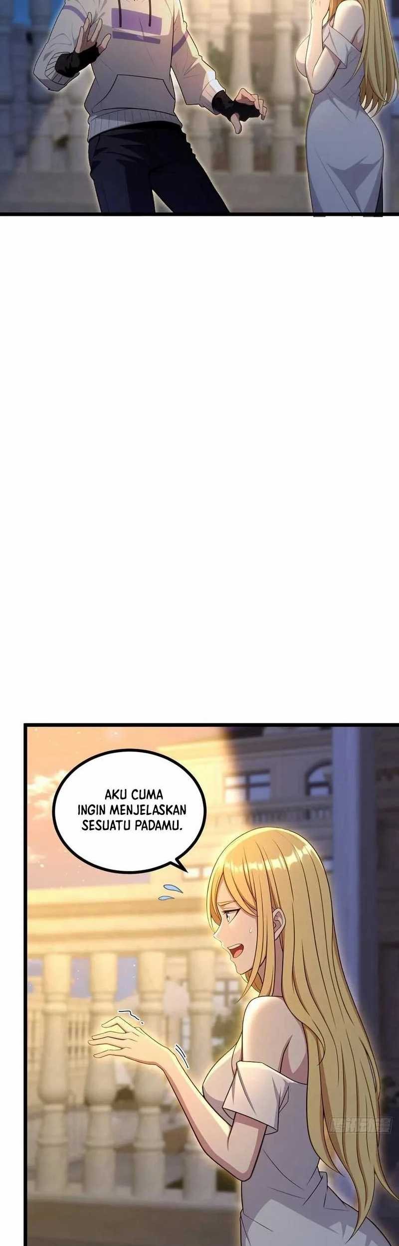 The Ultimate Wantless Godly Rich System Chapter 39 Gambar 17