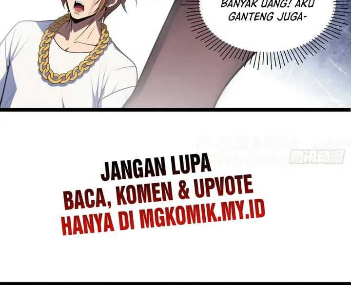 The Ultimate Wantless Godly Rich System Chapter 38 Gambar 13