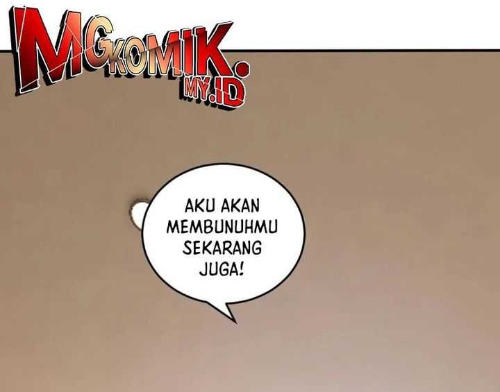 The Ultimate Wantless Godly Rich System Chapter 37 Gambar 30