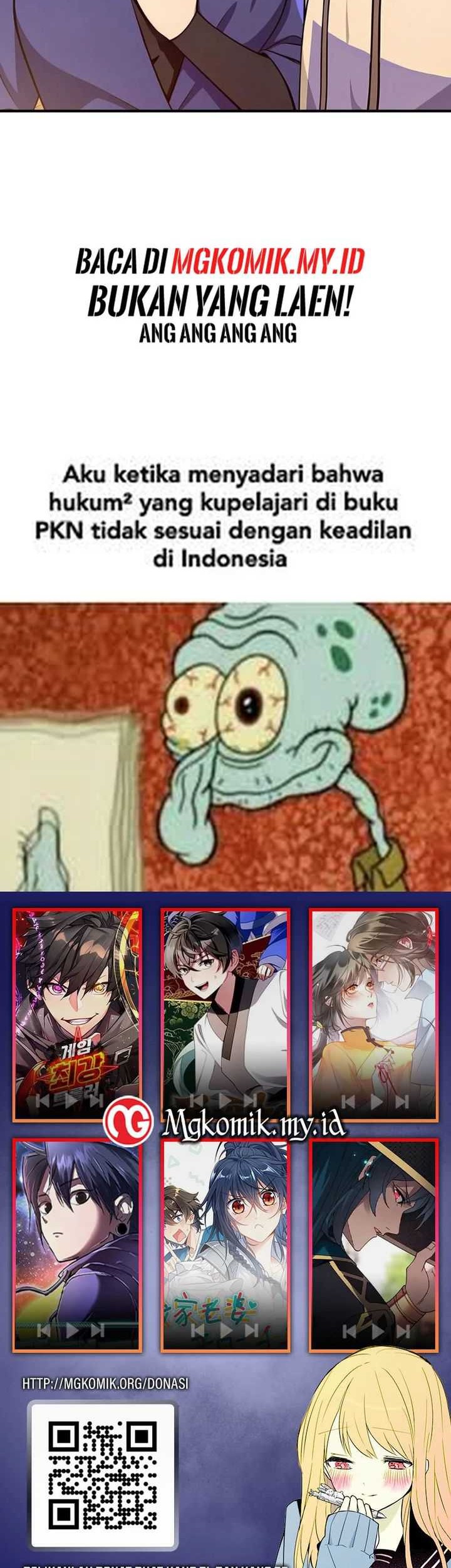 The Ultimate Wantless Godly Rich System Chapter 37 Gambar 40