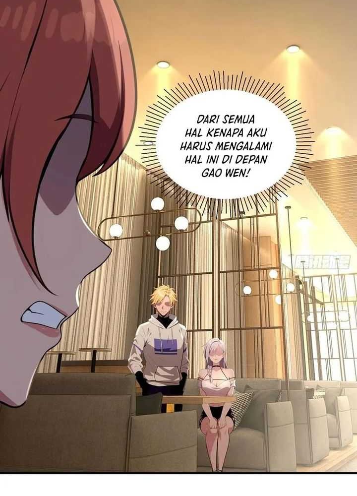 The Ultimate Wantless Godly Rich System Chapter 37 Gambar 6