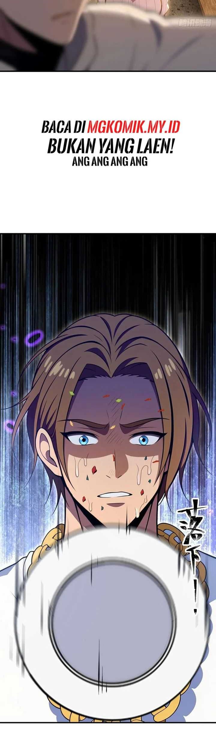 The Ultimate Wantless Godly Rich System Chapter 37 Gambar 21