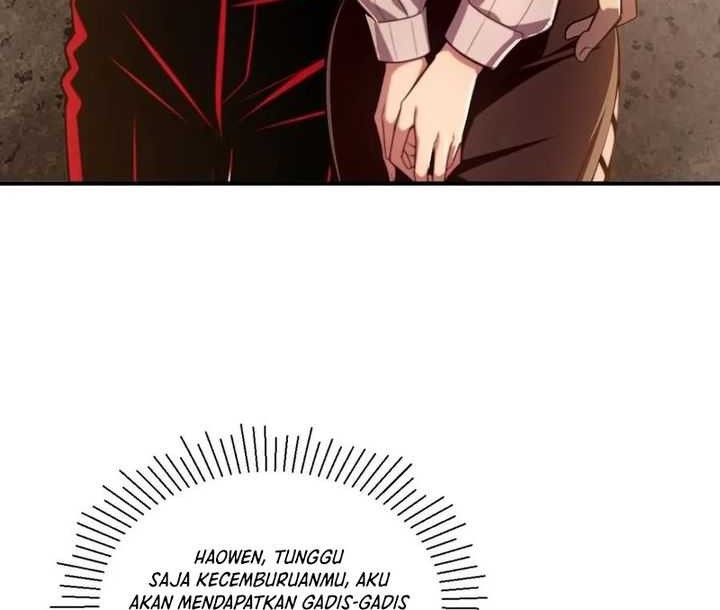 The Ultimate Wantless Godly Rich System Chapter 36 Gambar 36