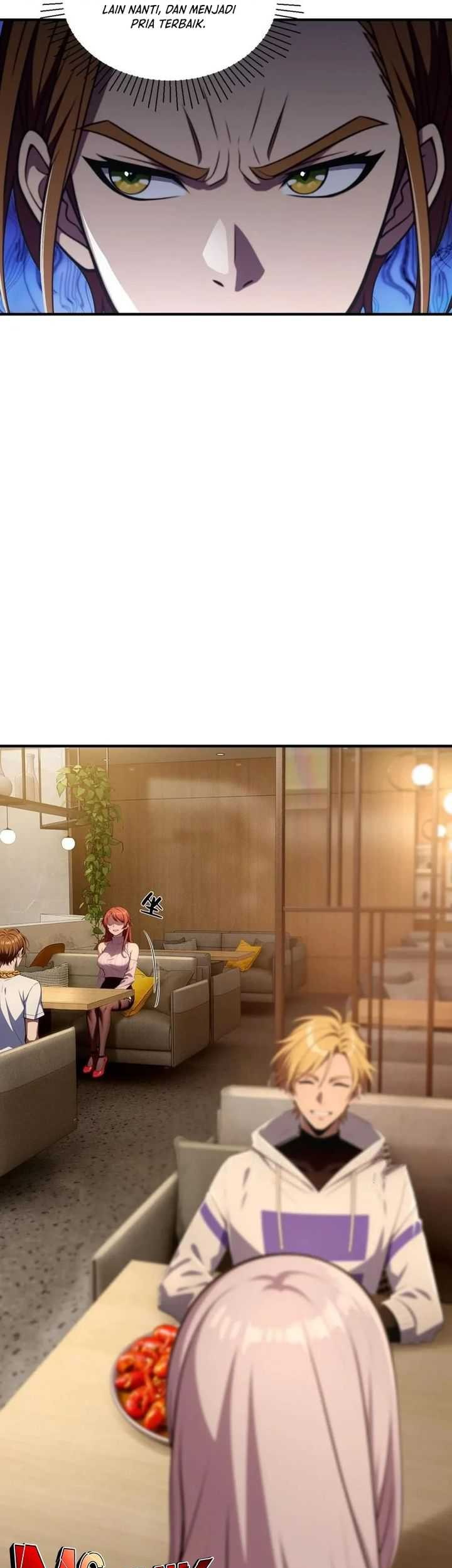 The Ultimate Wantless Godly Rich System Chapter 36 Gambar 37