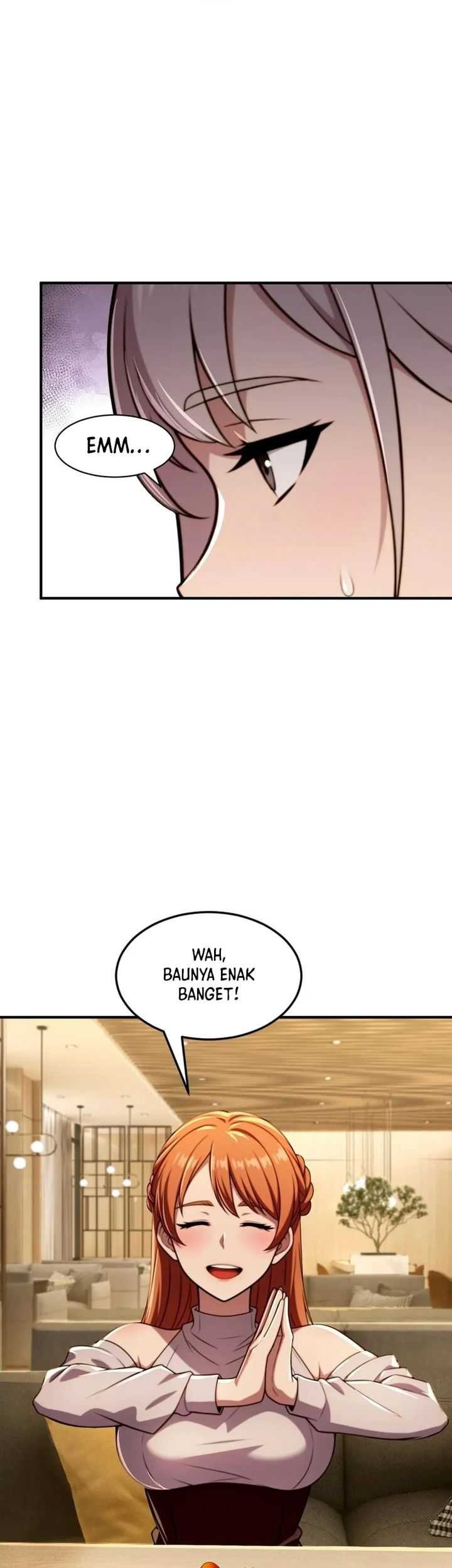 The Ultimate Wantless Godly Rich System Chapter 36 Gambar 40
