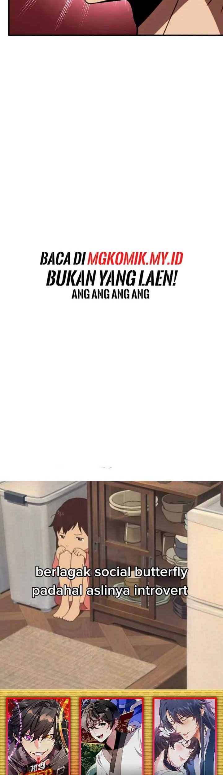 The Ultimate Wantless Godly Rich System Chapter 36 Gambar 44