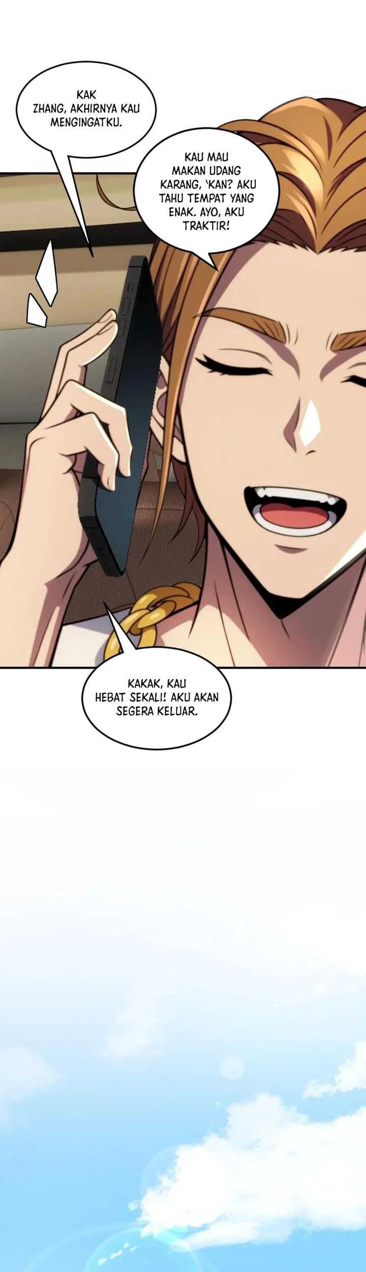 The Ultimate Wantless Godly Rich System Chapter 36 Gambar 20