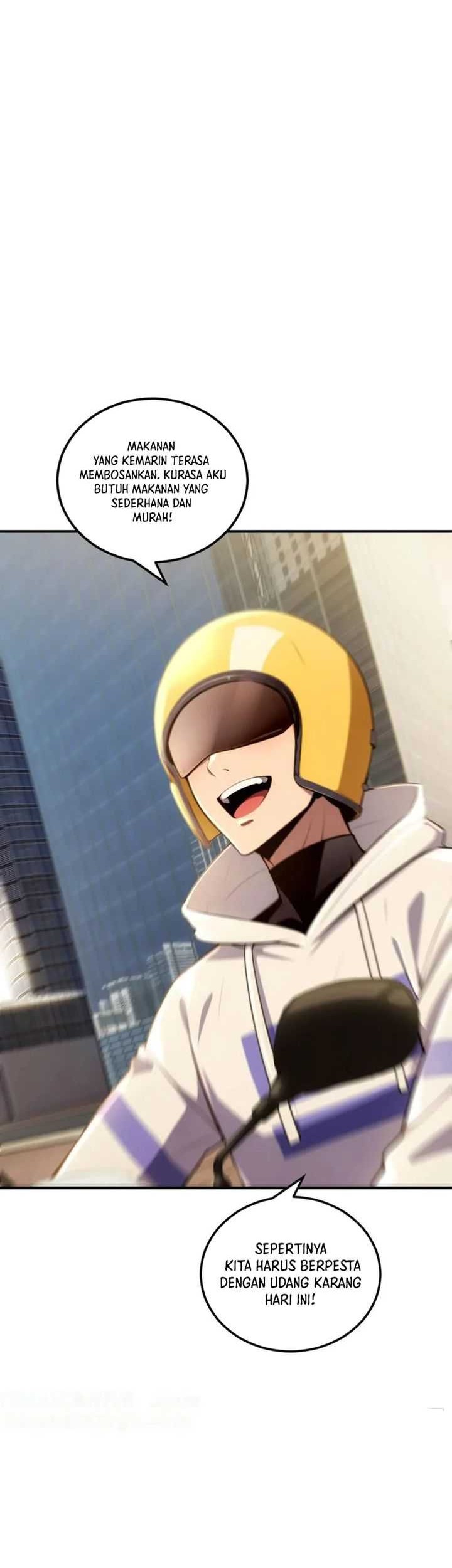 The Ultimate Wantless Godly Rich System Chapter 36 Gambar 24