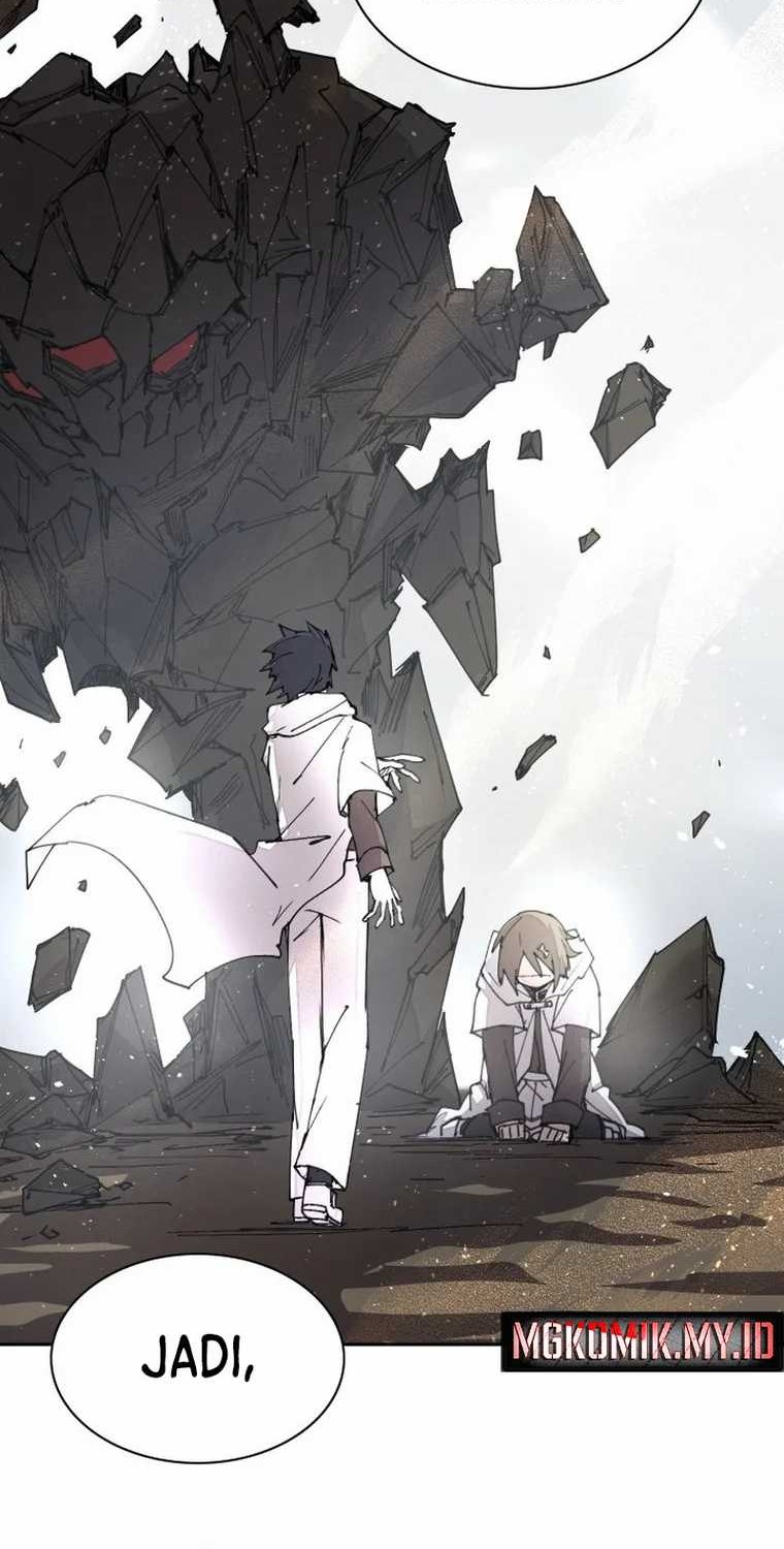 Baca Manga The Rebirth of the Hero’s Party’s Archmage Chapter 48 Gambar 2
