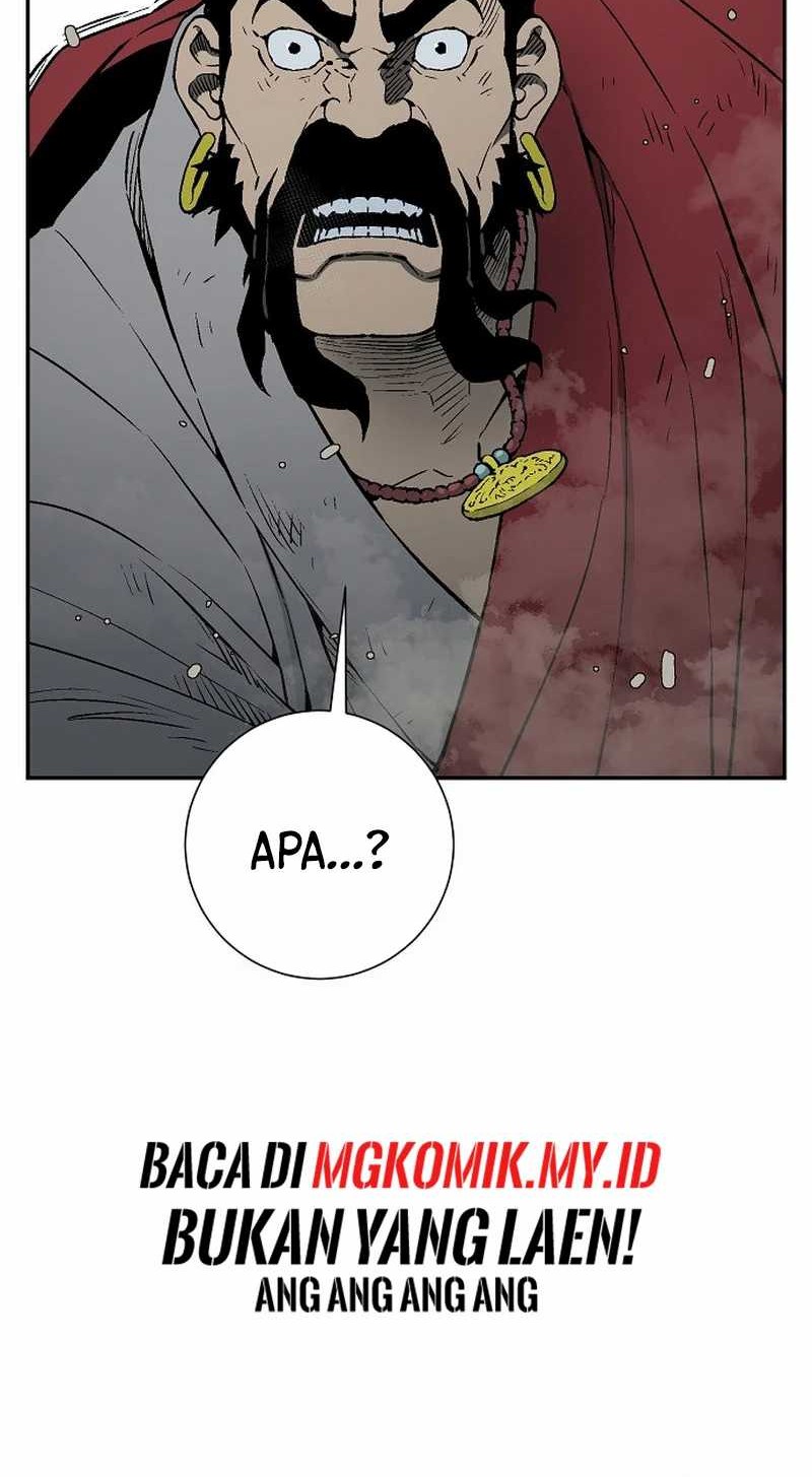Tales of A Shinning Sword Chapter 99 Gambar 19