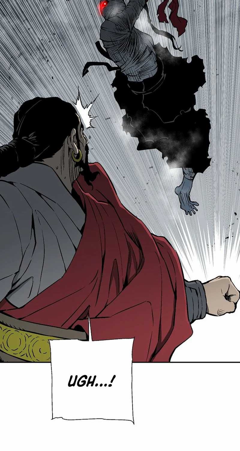 Tales of A Shinning Sword Chapter 99 Gambar 21