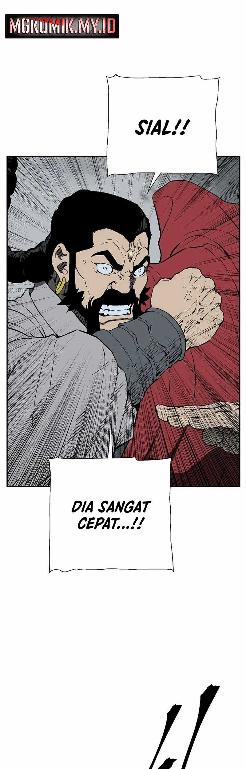 Tales of A Shinning Sword Chapter 99 Gambar 22