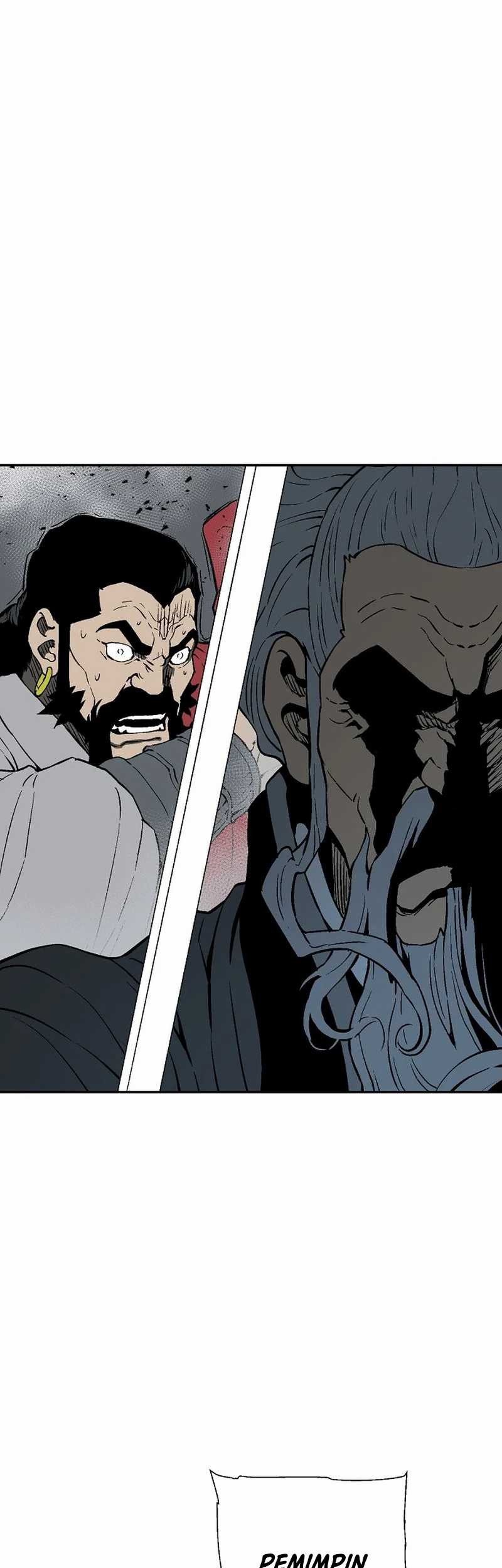 Tales of A Shinning Sword Chapter 99 Gambar 24