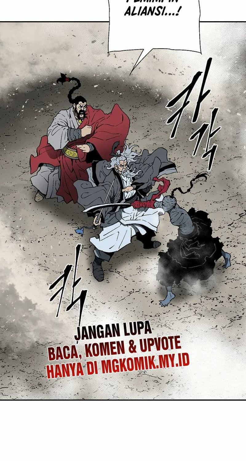 Tales of A Shinning Sword Chapter 99 Gambar 25