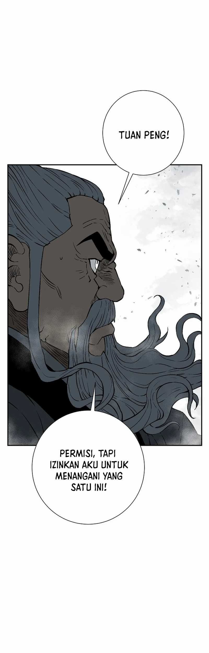 Tales of A Shinning Sword Chapter 99 Gambar 26