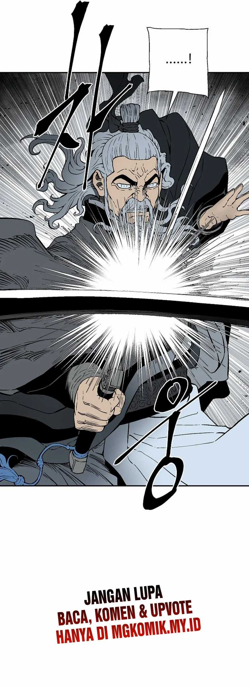 Tales of A Shinning Sword Chapter 99 Gambar 34