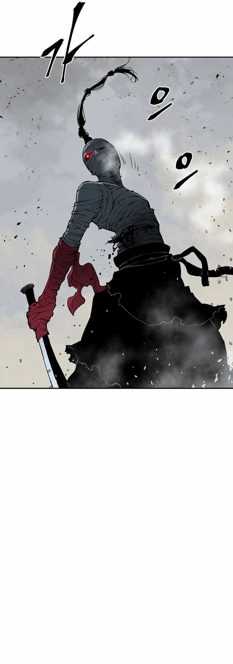 Tales of A Shinning Sword Chapter 99 Gambar 42