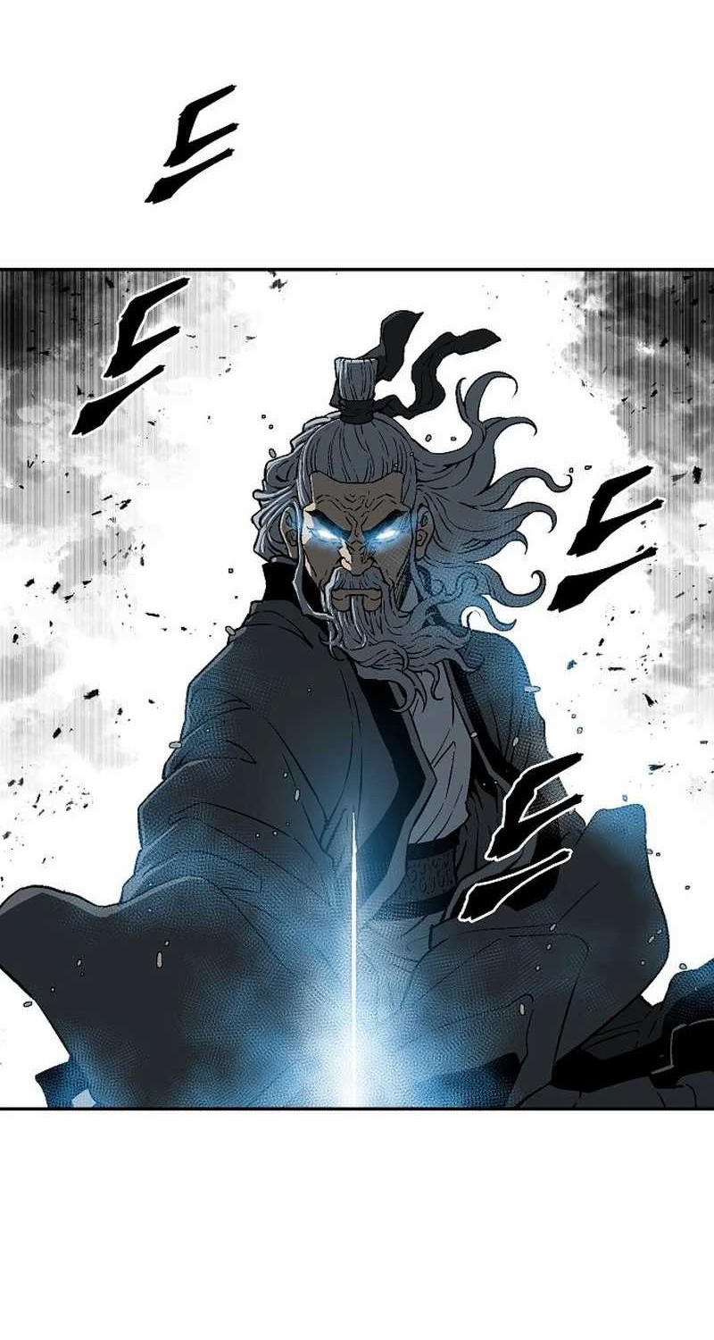 Tales of A Shinning Sword Chapter 99 Gambar 44