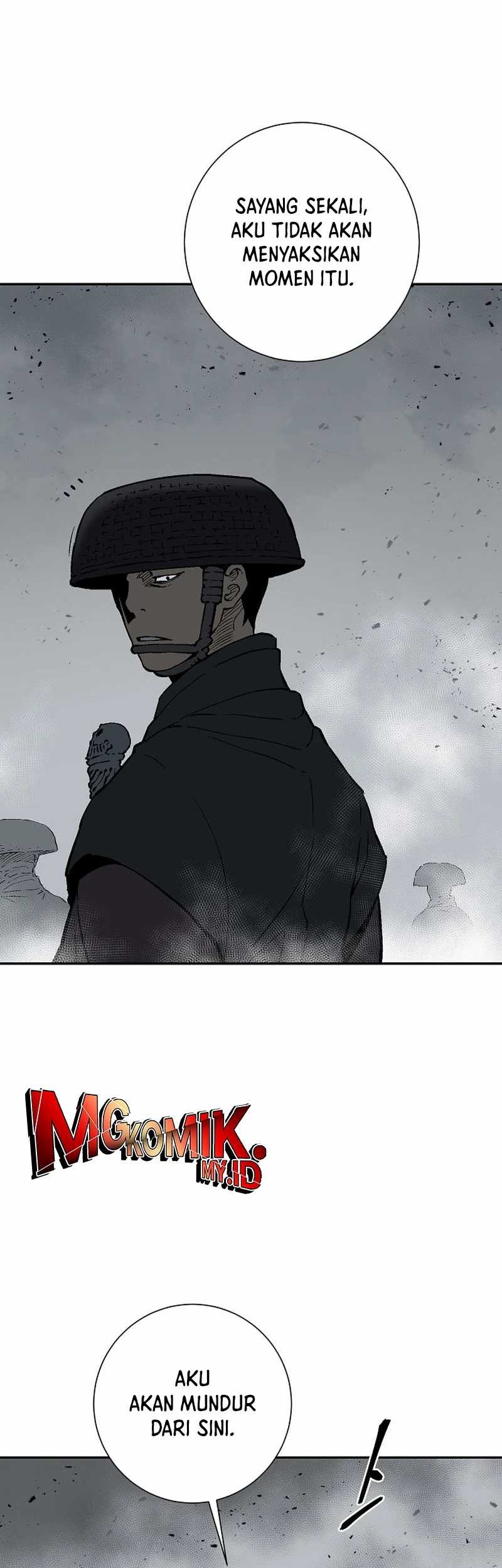 Tales of A Shinning Sword Chapter 99 Gambar 74