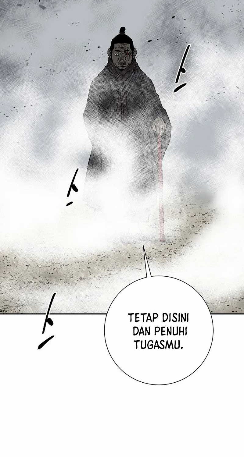 Tales of A Shinning Sword Chapter 99 Gambar 75