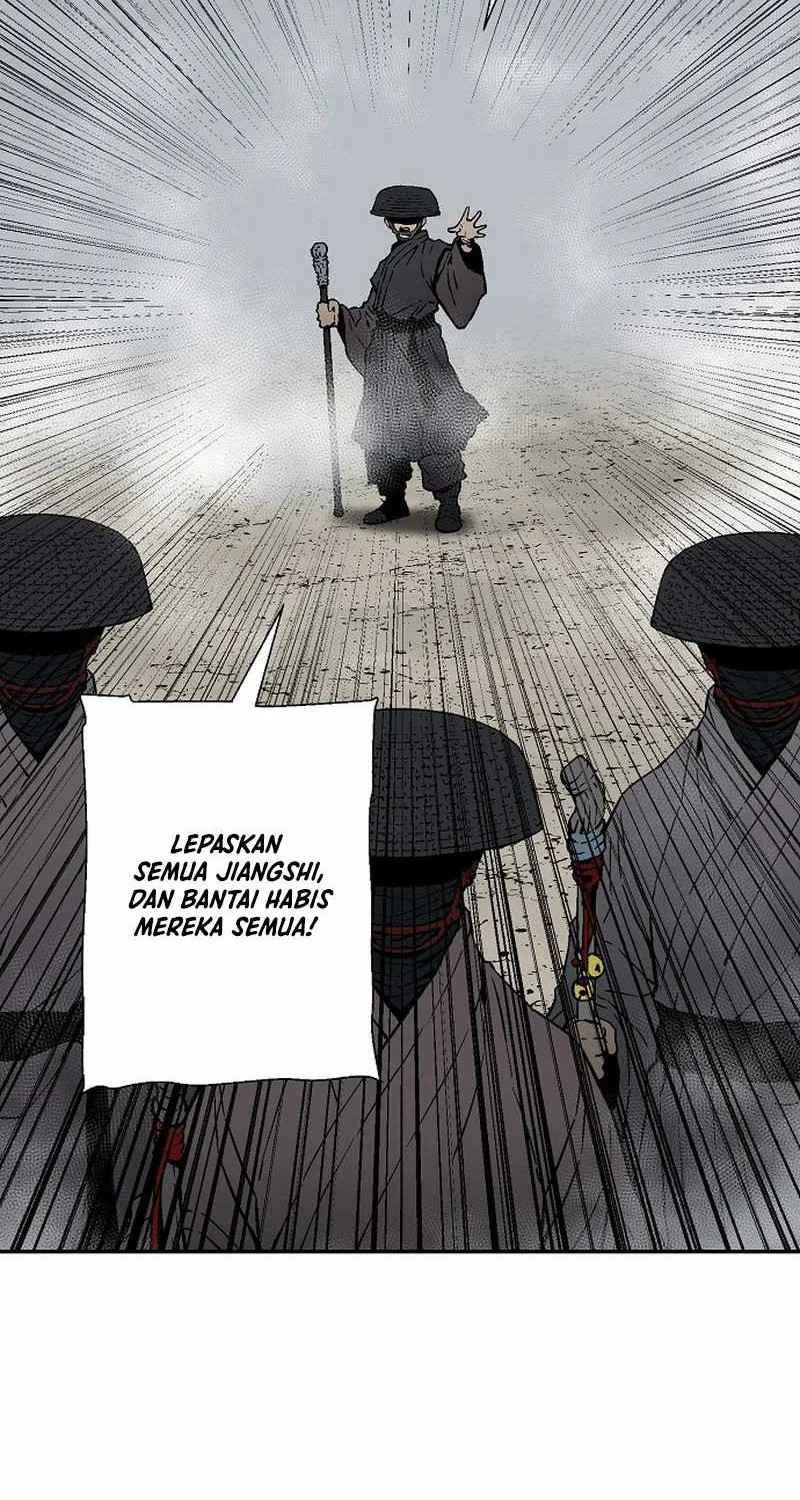 Tales of A Shinning Sword Chapter 99 Gambar 79