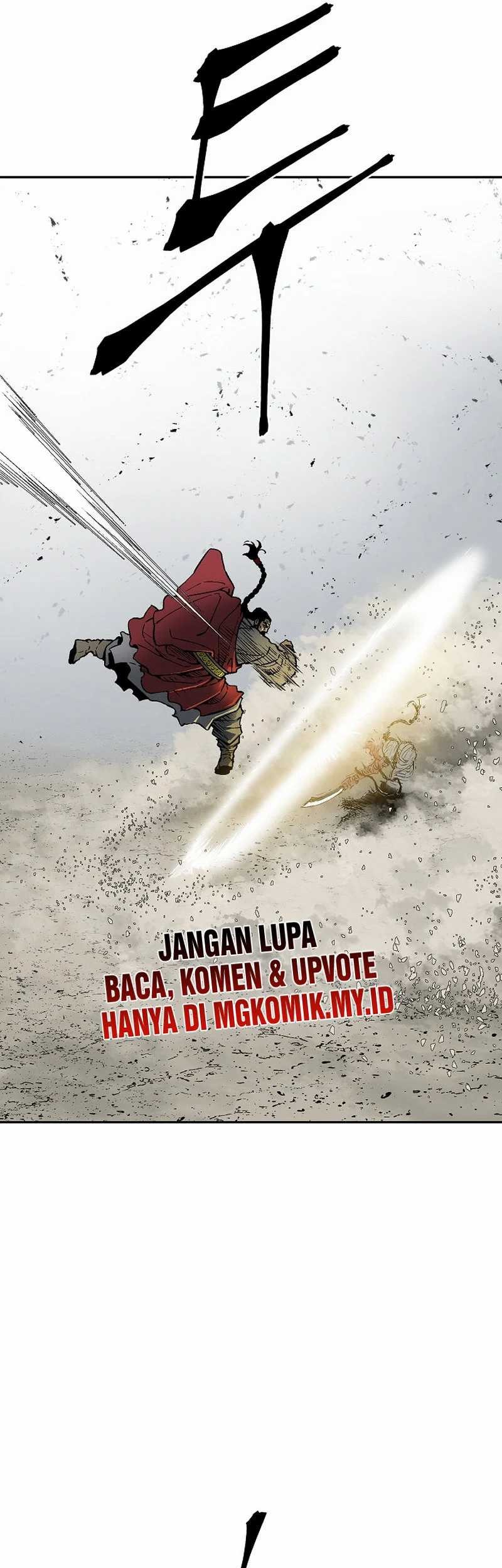 Tales of A Shinning Sword Chapter 99 Gambar 14
