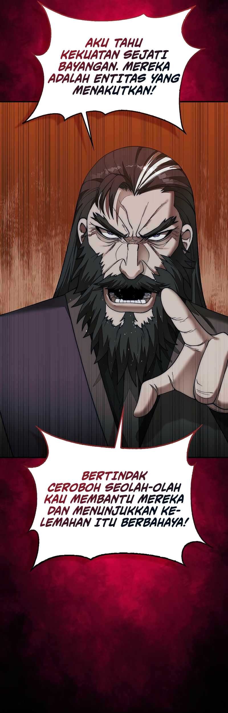 The 31st Piece Turns the Tables Chapter 77 Gambar 51