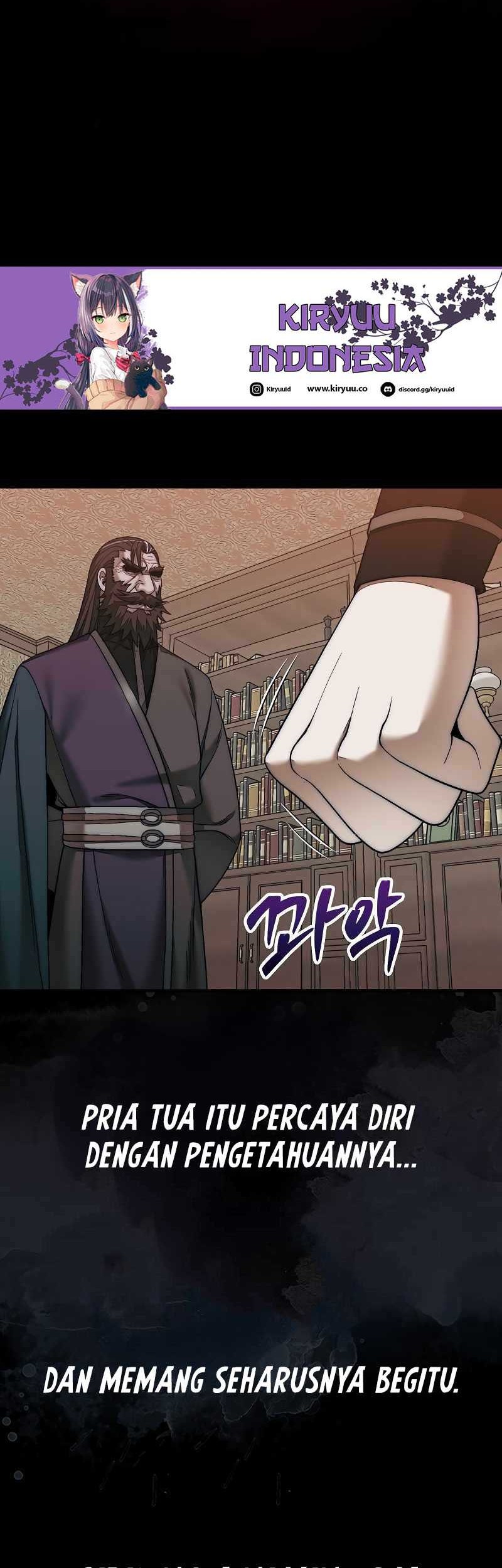 The 31st Piece Turns the Tables Chapter 77 Gambar 52