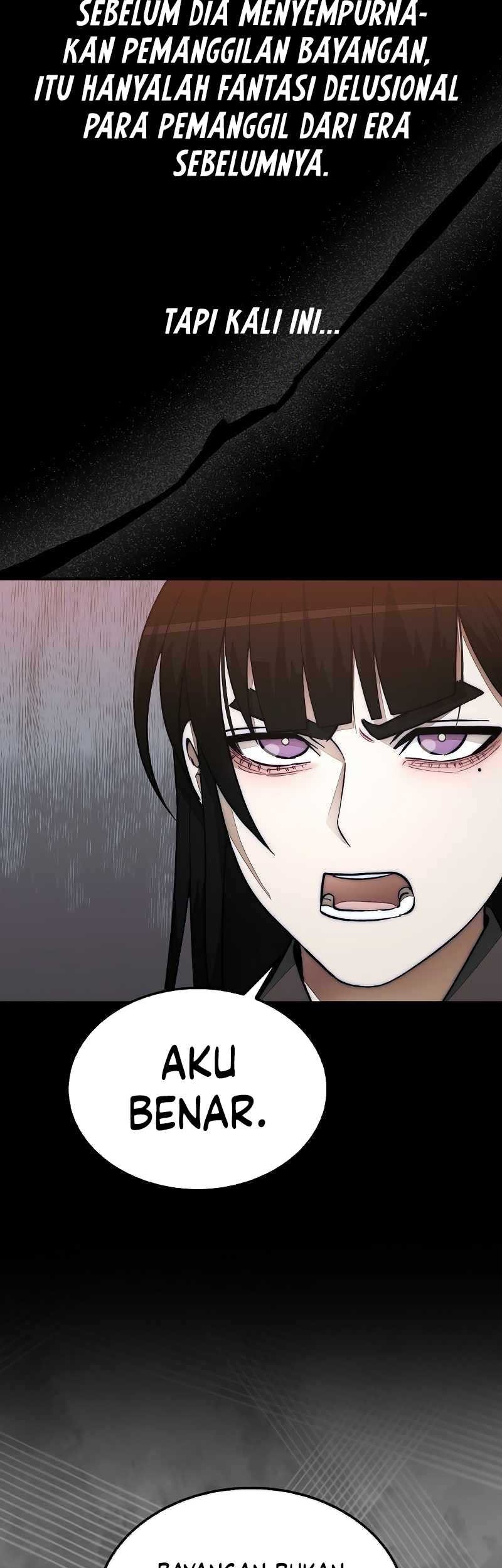 The 31st Piece Turns the Tables Chapter 77 Gambar 53