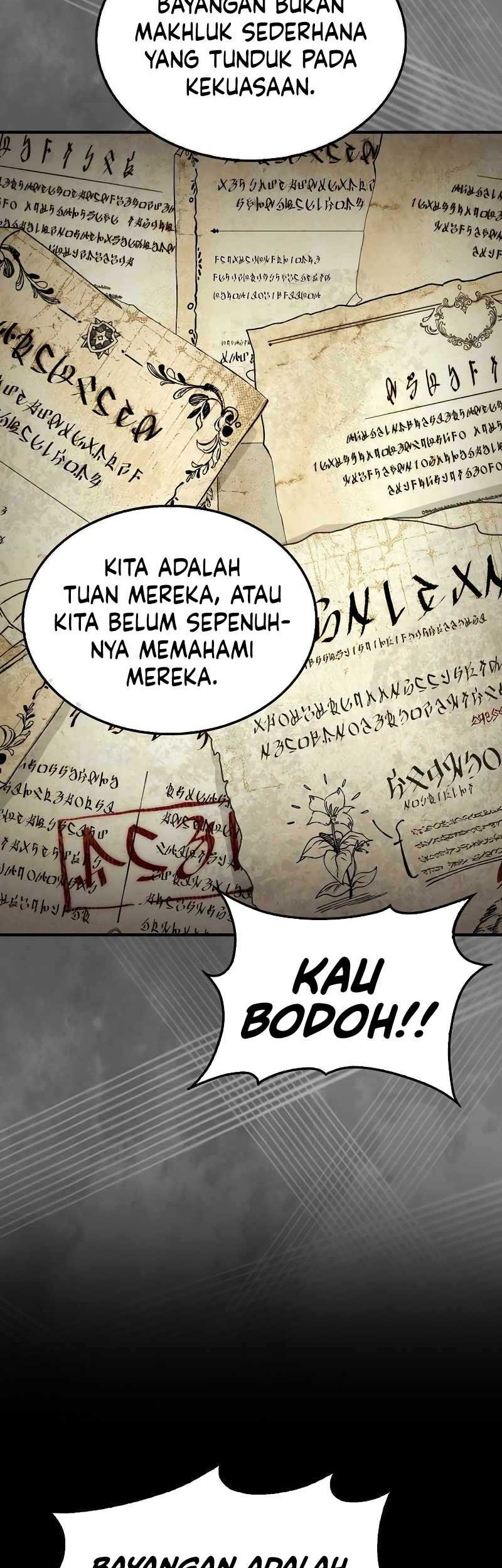 The 31st Piece Turns the Tables Chapter 77 Gambar 54