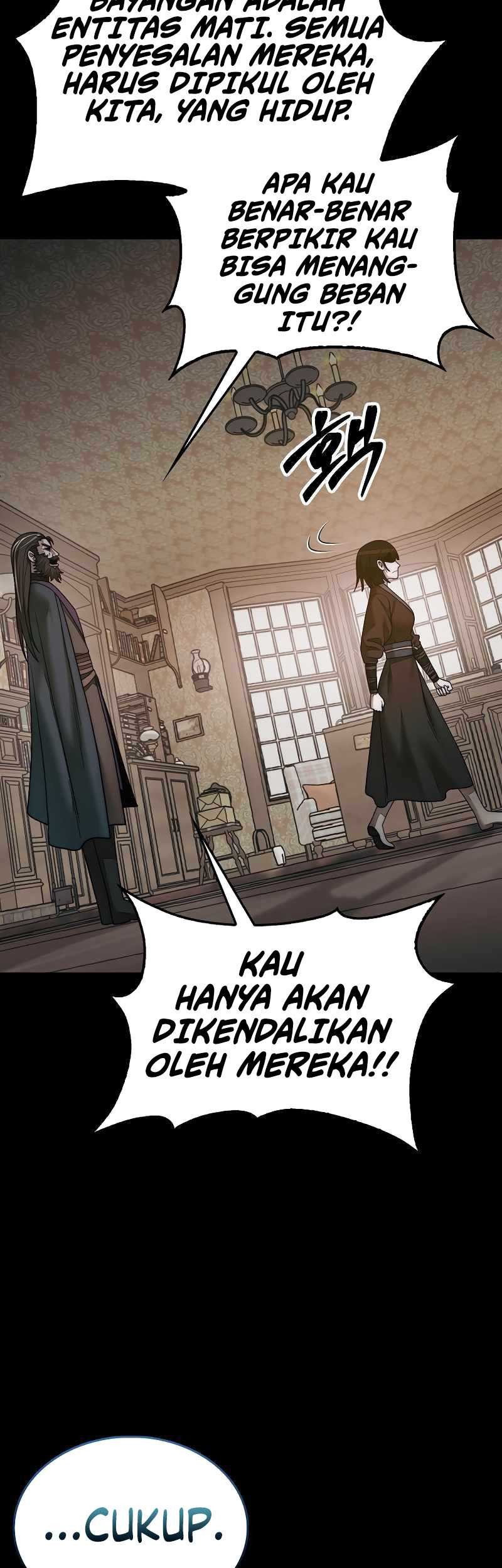The 31st Piece Turns the Tables Chapter 77 Gambar 55