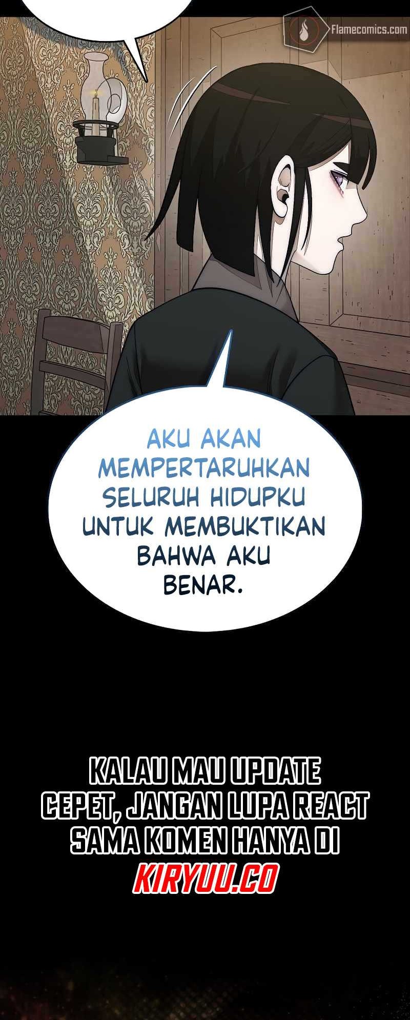 The 31st Piece Turns the Tables Chapter 77 Gambar 56