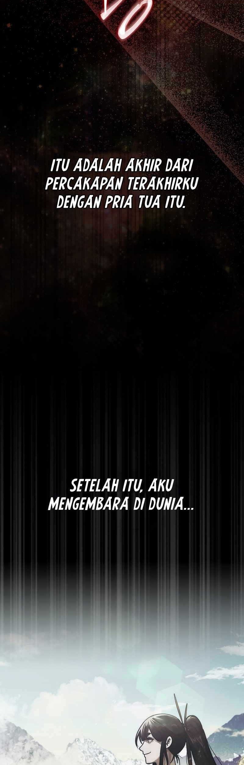 The 31st Piece Turns the Tables Chapter 77 Gambar 58